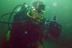 Divemaster