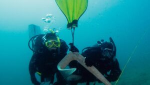 Anchor recovery